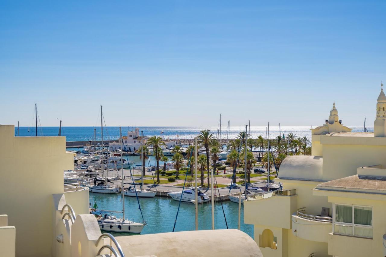 Benalmadena Costa Sol Holiday Rentals Esterno foto