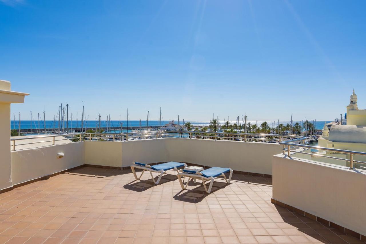 Benalmadena Costa Sol Holiday Rentals Esterno foto