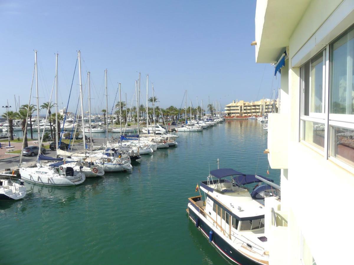 Benalmadena Costa Sol Holiday Rentals Esterno foto